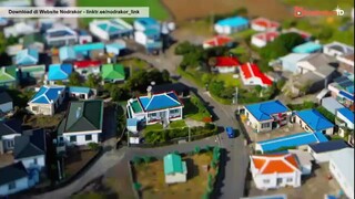 Welcome To Samdal-Ri Eps 10 Sub Indo