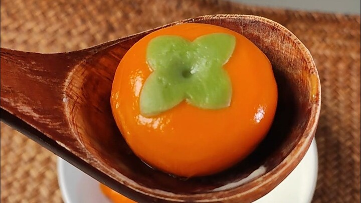 Okay, okay, okay—so this is how they’re rolling with the tangyuan this year?