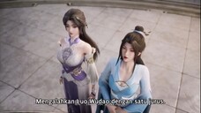 Lingwu Continent Eps 94 Sub Indo
