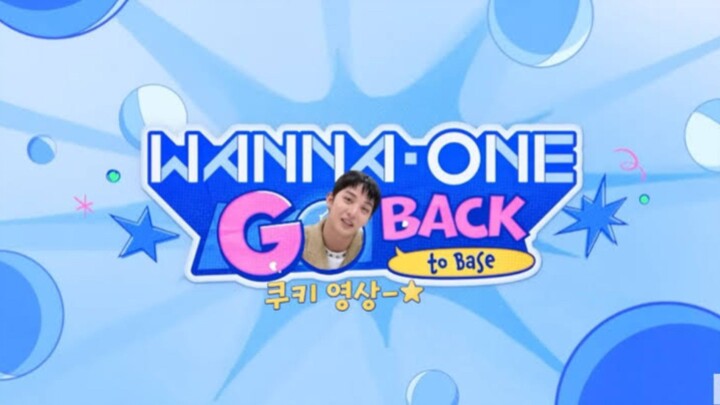 Wanna-One Go : Back to base Eps05 Subtitle Indonesia