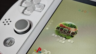 第一次被绿是在游戏里