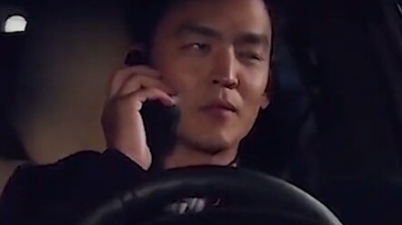 So frustrating—I’m really frustrated! #How did John Cho manage to keep his facial features perfectly