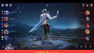 _KHỎI CẦN BIẾN VỀ_ __ Sự Kết Hợp Hoàn Hảo Giữa Trang Bị  Phù Hiệu Cực Khét Của S