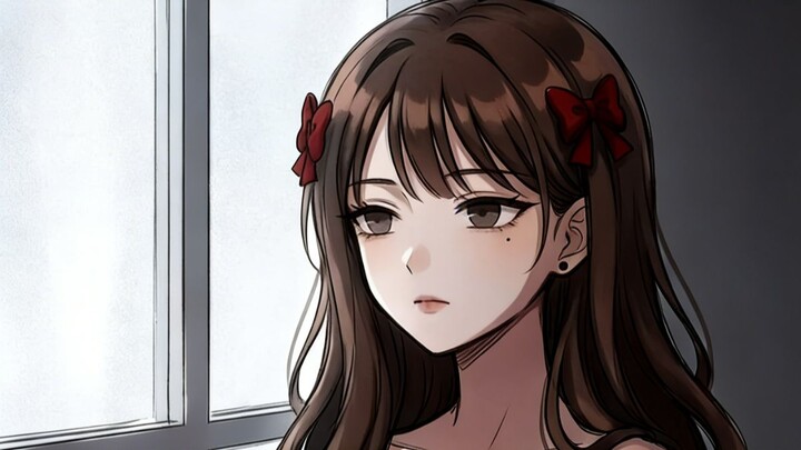 “It turns out my girl had already fallen for me, quietly and without even realizing it.”