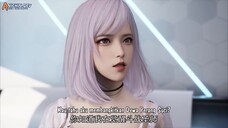 God of war alliance Eps 4 sub indo