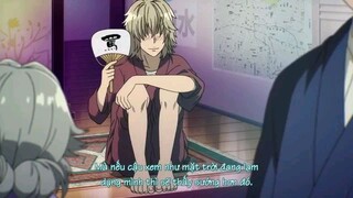 Bokura Wa Minna Kawaisou Tập 8