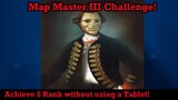 Dark Deception - No Powers & No Tablet Run! (Map Master III Challenge)
