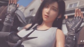 วิ่งไปยังซูเปอร์เอิร์ธของ Final Fantasy Recruitment [Bad Divers 2]