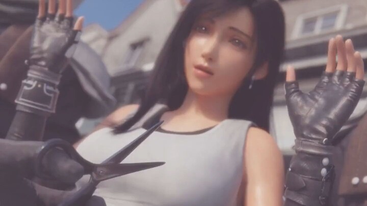 Berlari ke Bumi Super Perekrutan Final Fantasy [Bad Divers 2]