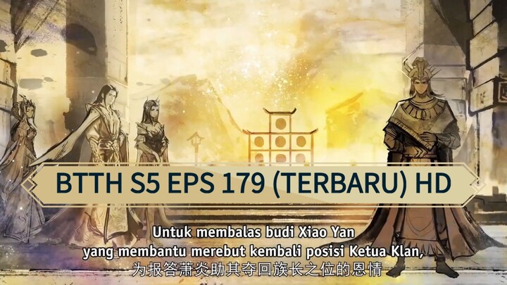 BTTH S5 RPS 179 (TERBARU) HD/1080P
