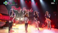 BLACKPINK - 'SURE THING' COVER PERFORMANCE