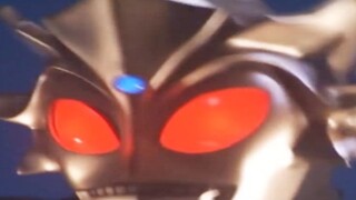 (Ultraman) Kumpulan kematian planet Balki sepanjang zaman