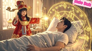 Gadis Imut Pembawa Rezeki Sembuhkan CEO Koma, Tapi Keluarga...