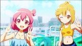 Summer Vacation | [Musashino! Episode 1]