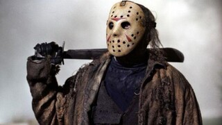 วันศุกร์ที่ 13 ซีรีส์ Jason เปิดตัวและถอดหน้ากากคอลเลกชั่น