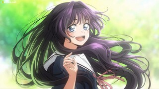 Kaoru Hana wa Rin to Saku Episode 14 [SEASON 2] .. - Lanjut Kemana ..!?