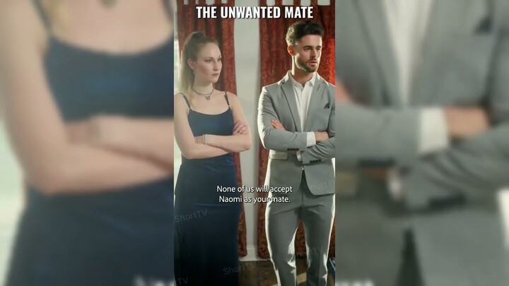 The unwanted mate