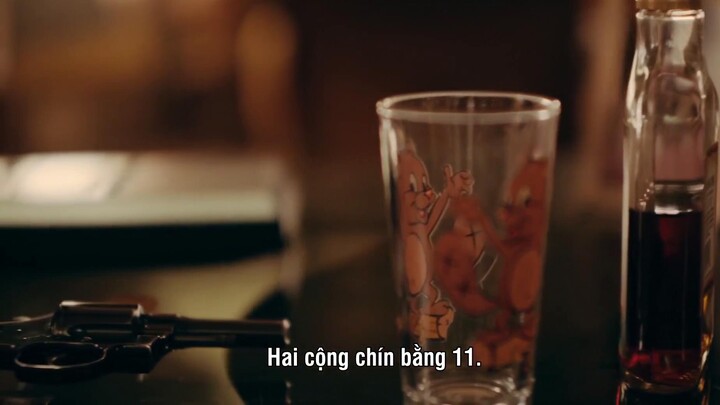 Những Ngày Cuối Của Ptolemy Grey EP 1 [Sub Việt]