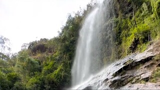 Cachoeira Brás GomesA Cachoeira Brás Gomes, Ouro Preto - Minas Gerais - Brasil