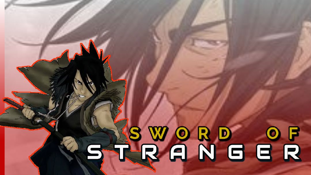 Sword of the Stranger (2007) English Dubbed - BiliBili