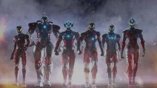 ULTRAMAN S2 - eps 1 sub indo