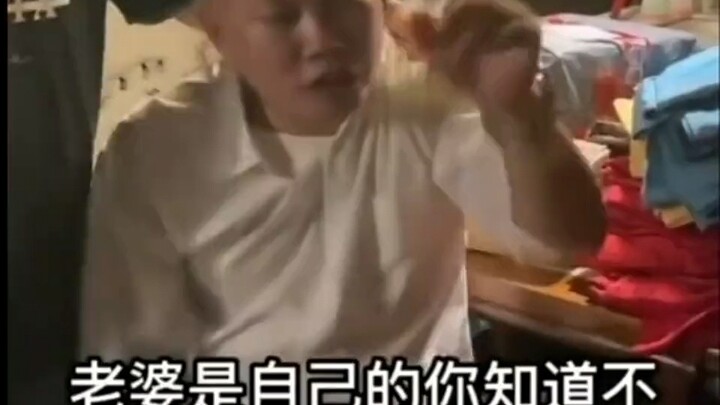 Lời thật sau khi say