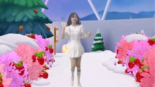 Dâu Tây 🍓 #dance #xuhuong