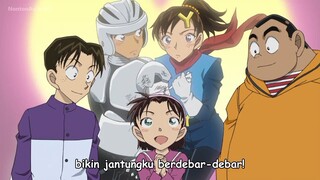 Detective Conan Episode 1188 (Japan 1130) Sub Indo