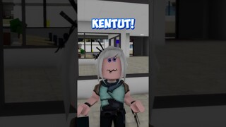Ketika Ada Yang Kentut Di Kelas🤣#brookhavenindonesia #roleplayroblox