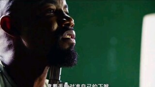 真硬汉