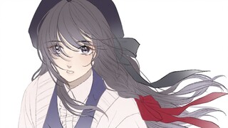 [Handwritten by a Traveler in Time and Space] [Lu Chenxiang] Insomnia Flight