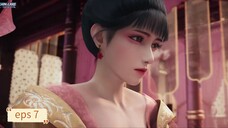 Wukong eps 7 sub indo