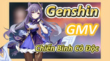 [Genshin, GMV] Thắp Sáng Enkanomiya - "Chiến Binh Cô Độc"