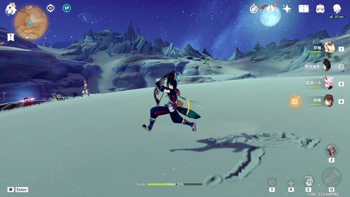 Haha haha, bé Tinari đáng yêu quá, edit từ một năm trước giờ mới đăng haha haha!