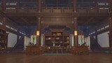 Aula Desain Interior Rumah Genshin Impact! Apakah itu rumah yang Anda inginkan?