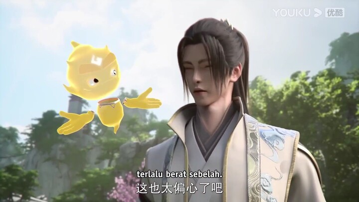 R1CH 90d Eps 09 Sub Indo