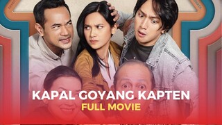 Film GARA-GARA WARISAN (2022) Film bioskop indonesia