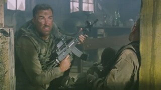 delta force war movie