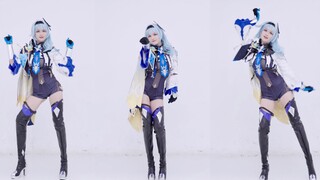 好近💙优菈💙叮叮当当