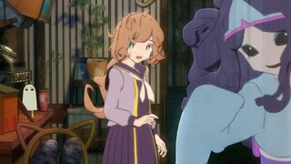 【少女现象】我回来啦！