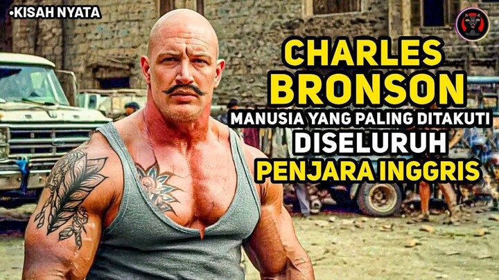 90% HIDUPNYA Hanya Dihabiskan Untuk Membrutal Di Dalam Penjara - Alur Cerita