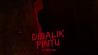 Di Balik Pintu Kematian | Film Horor Indonesia Oktober 2025