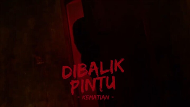 Di Balik Pintu Kematian | Film Horor Indonesia Oktober 2025