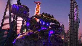 ninjago season 9 episode 10