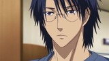 [The Prince of Tennis / Ninji Confessions] The love story of the young master of the Atobe Zaibatsu 