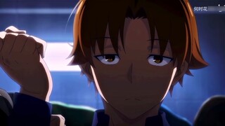 Benar saja, Longyuan adalah favorit Saudara Lu