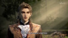 Tales of Herding gods eps 44