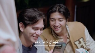 AZAN SUBUH BERKUMANDANG! Baiknya berhenti sahur ketika Azan Subuh berkumandang dan bergegas SHOLAT🤲