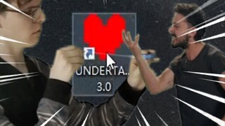 *UNDERTALE.exe 3.0