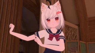 【Vrchatsensen】suki (versi diperpanjang)